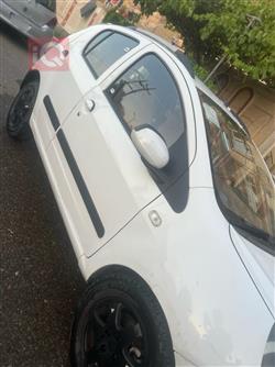 Geely GX2